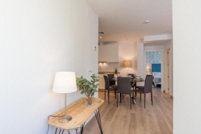 Urbe10 Atarazanas Premium 2 Bedrooms Apartment 9